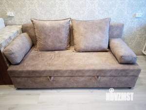 Студия квартира, на длительный срок, 24м2, 4/8 этаж