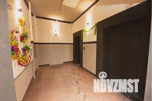 1-к квартира, посуточно, 36м2, 2/15 этаж