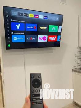 Студия квартира, посуточно, 25м2, 6/9 этаж