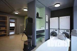 1-к квартира, посуточно, 20м2, 2/5 этаж