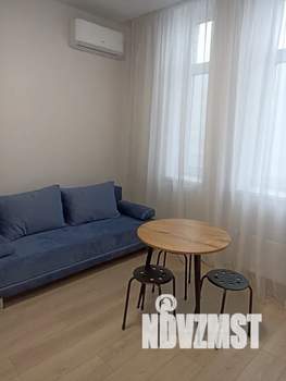 1-к квартира, посуточно, 32м2, 12/12 этаж