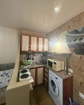 Студия квартира, на длительный срок, 20м2, 3/5 этаж