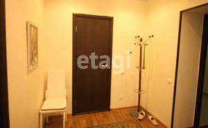 1-к квартира, на длительный срок, 40м2, 6/14 этаж