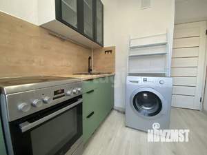 2-к квартира, на длительный срок, 43м2, 3/5 этаж