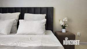 Студия квартира, посуточно, 28м2, 9/18 этаж