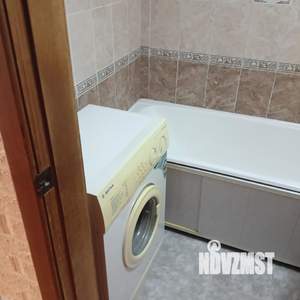 2-к квартира, на длительный срок, 52м2, 2/5 этаж