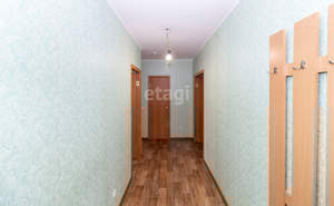 2-к квартира, на длительный срок, 60м2, 1/17 этаж