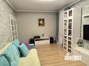 3-к квартира, на длительный срок, 92м2, 2/16 этаж