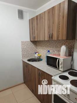 1-к квартира, посуточно, 33м2, 3/9 этаж