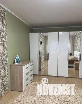 2-к квартира, на длительный срок, 50м2, 4/10 этаж