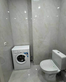 1-к квартира, на длительный срок, 41м2, 14/24 этаж