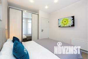 2-к квартира, посуточно, 42м2, 9/13 этаж