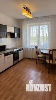 1-к квартира, на длительный срок, 40м2, 9/16 этаж