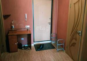 1-к квартира, на длительный срок, 40м2, 8/14 этаж