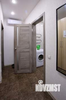 2-к квартира, посуточно, 44м2, 1/1 этаж