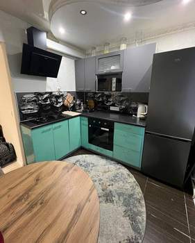 2-к квартира, на длительный срок, 48м2, 5/5 этаж