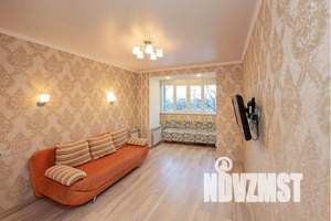 3-к квартира, посуточно, 67м2, 2/13 этаж