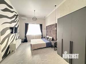 Студия квартира, на длительный срок, 35м2, 1/16 этаж