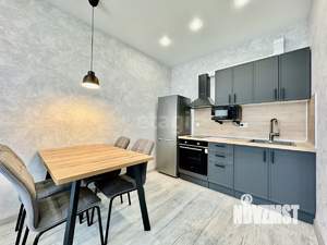 1-к квартира, на длительный срок, 38м2, 2/10 этаж