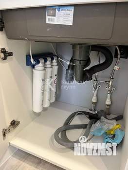 1-к квартира, на длительный срок, 42м2, 6/17 этаж