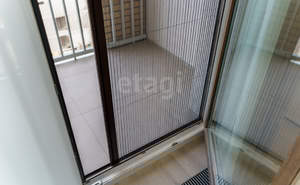 1-к квартира, на длительный срок, 40м2, 13/17 этаж