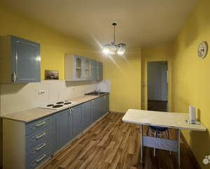 3-к квартира, на длительный срок, 78м2, 13/16 этаж