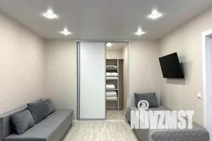 1-к квартира, посуточно, 40м2, 13/15 этаж