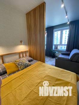 1-к квартира, посуточно, 32м2, 7/18 этаж