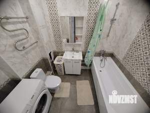 1-к квартира, на длительный срок, 36м2, 5/19 этаж