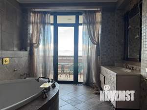 1-к квартира, посуточно, 90м2, 20/25 этаж