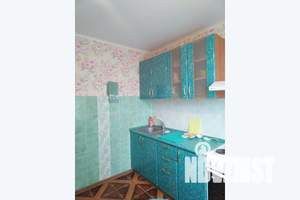 1-к квартира, посуточно, 33м2, 4/9 этаж