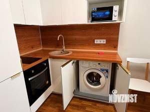 1-к квартира, на длительный срок, 44м2, 6/16 этаж