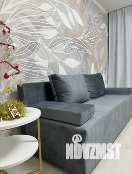 1-к квартира, посуточно, 37м2, 9/10 этаж