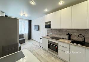 1-к квартира, на длительный срок, 45м2, 5/16 этаж