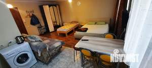 Студия квартира, посуточно, 32м2, 2/5 этаж