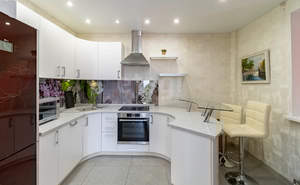 2-к квартира, на длительный срок, 86м2, 20/24 этаж