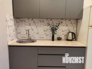 1-к квартира, посуточно, 37м2, 3/9 этаж