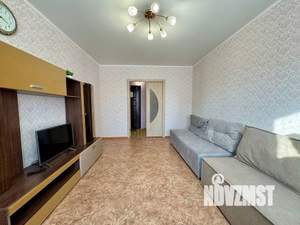 2-к квартира, посуточно, 50м2, 6/9 этаж