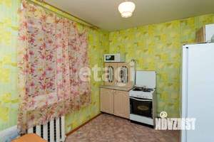 1-к квартира, на длительный срок, 35м2, 2/5 этаж