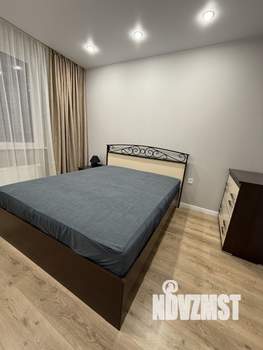 2-к квартира, на длительный срок, 38м2, 8/16 этаж