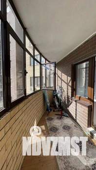 1-к квартира, на длительный срок, 47м2, 4/14 этаж