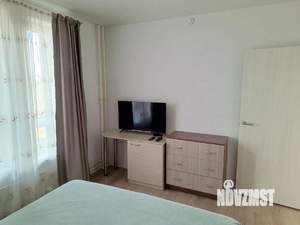 2-к квартира, посуточно, 49м2, 1/1 этаж