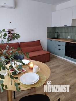 1-к квартира, на длительный срок, 34м2, 5/16 этаж