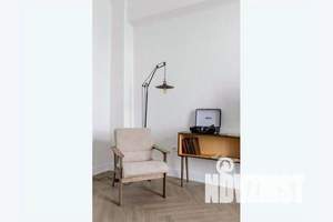 1-к квартира, посуточно, 44м2, 4/4 этаж