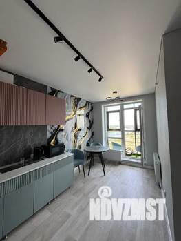 2-к квартира, посуточно, 45м2, 23/23 этаж
