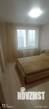 1-к квартира, на длительный срок, 33м2, 20/23 этаж