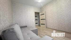 3-к квартира, на длительный срок, 61м2, 6/20 этаж