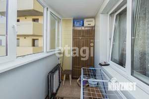 1-к квартира, на длительный срок, 34м2, 5/16 этаж