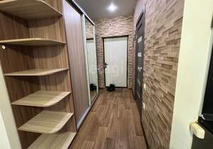 Студия квартира, на длительный срок, 23м2, 14/20 этаж