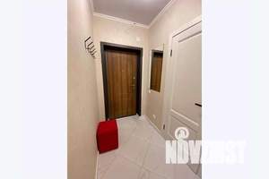 1-к квартира, посуточно, 34м2, 6/17 этаж